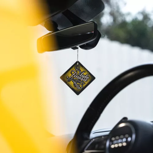 Auto Finesse Horizon Scents Cherry Cola - autós illatosító