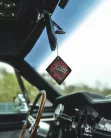 Auto Finesse Horizon Scents Grapefruit & Raspberry - autós illatosító