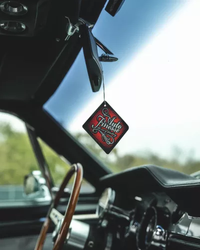 Auto Finesse Horizon Scents Grapefruit & Raspberry - autós illatosító