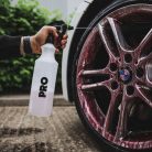 Auto Finesse Iron Out 5000 ml - szállórozsdaoldó és felnitisztító