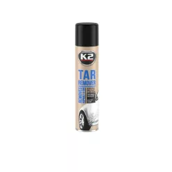 K2 Tar Remover - kátrányoldó 300 ml