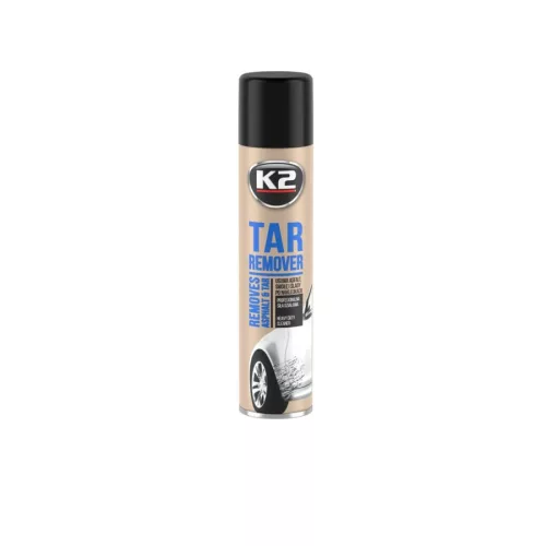 K2 Tar Remover - kátrányoldó 300 ml