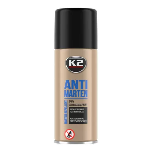 K2 Anti Marten - nyestriasztó 400 ml