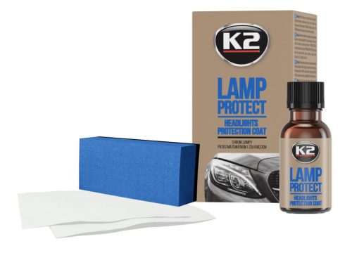 K2 Lamp Protect lámpabevonat 10 ml