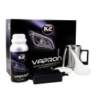 K2 VAPRON KIT FÉNYSZÓRÓ REGENERÁLÓ SZETT - GŐZKÖCSÖG