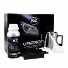 K2 Vapron Kit - fényszóró regeneráló szett - gőzköcsög