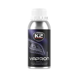   K2 VAPRON REFILL FÉNYSZÓRÓ REGENERÁLÓ 600 ML UTÁNTÖLTŐ