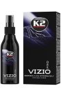 K2 Vizio PRO 150 ml - szélvédőbevonat