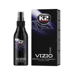 K2 Vizio PRO 150 ml - szélvédőbevonat