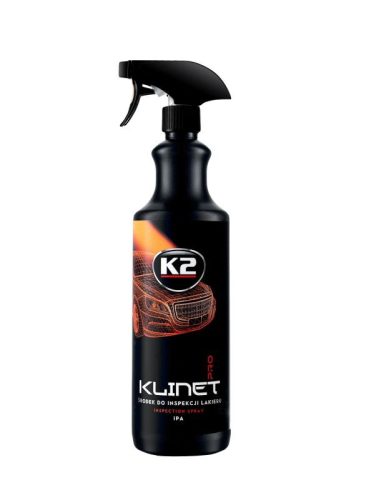 K2 Klinet PRO felület zsírtalanító 1000 ml