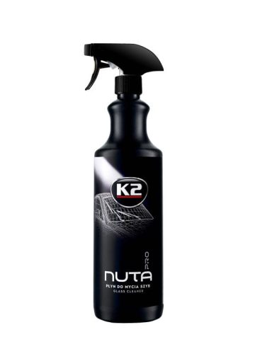 K2 NUTA PRO üvegtisztító 1000 ml