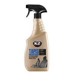 K2 Tapis 750 ml - kárpittisztító szer