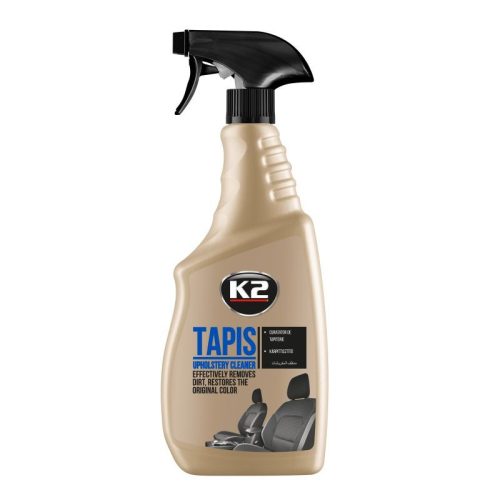 K2 Tapis kárpittisztító szer 750 ml