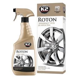 K2 Roton fékporoldó felnitisztító 700 ml