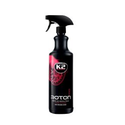 K2 Roton PRO fékporoldó felnitisztító 1000 ml