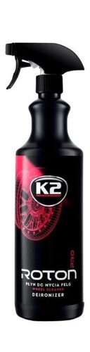 K2 Roton PRO 1000 ml - fékporoldó felnitisztító 