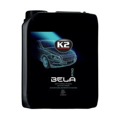 K2 Bela PRO aktív hab blueberry 5000 ml