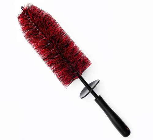 K2 Scepter wheel brush - felnitisztító kefe