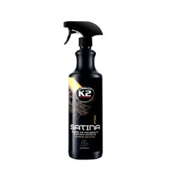 K2 Satina PRO blueberry műszerfalápoló 1000 ml