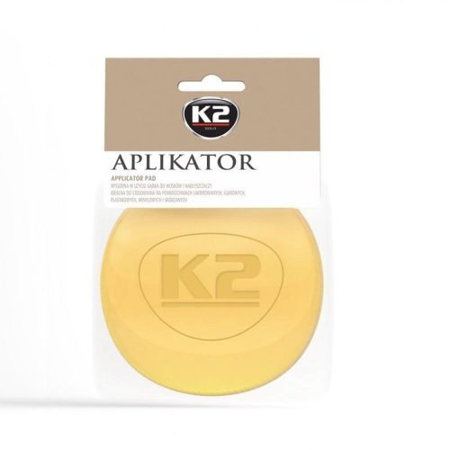 K2 wax applikátor