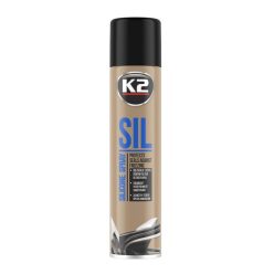 K2 SIL 300 ml - szilikon spray