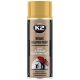 K2 BRAKE CALIPER Paint 400 ml - arany féknyereg festék