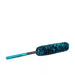   Auto Finesse Microfibre Wheel Brush - mikroszálas felnitisztító kefe