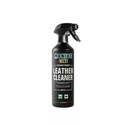 Maniac Line Leather Cleaner - bőrtisztító