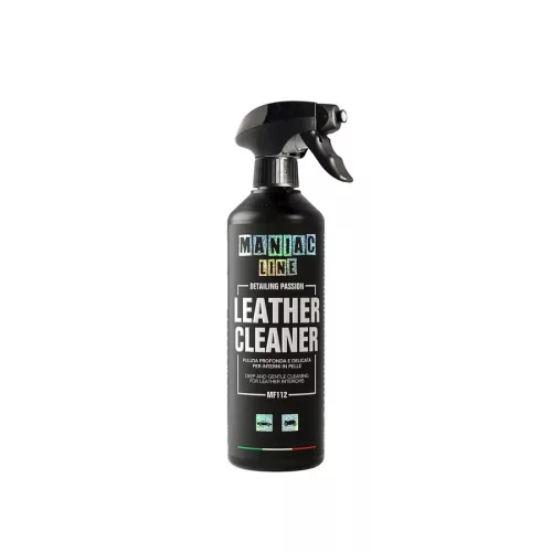 Maniac Line Leather Cleaner - bőrtisztító