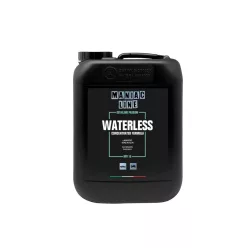 Maniac Line Waterless - koncentrátum vízmentes mosáshoz