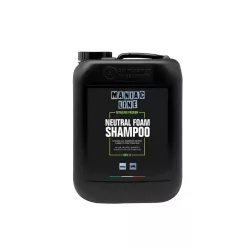 Maniac Line Neutral Foam Shampoo - pH-semleges habsampon