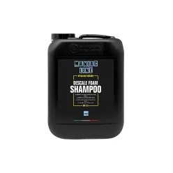   Maniac Line Descale Foam Shampoo - savas autósampon és aktív hab