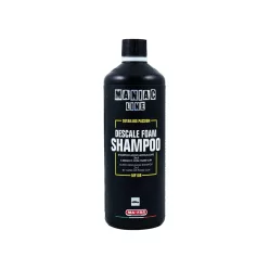   Maniac Line Descale Foam Shampoo - savas autósampon és aktív hab