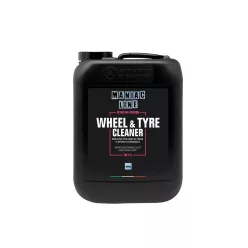 Maniac Line Wheel & Tyre Cleaner - felni és gumitisztító