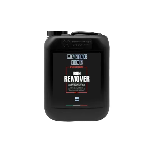Maniac Line Iron Remover - szállórozsda eltávolító és felnitisztító