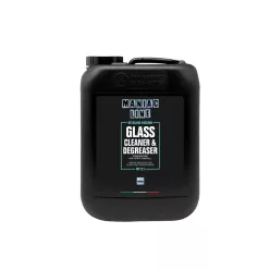   Maniac Line Glass Cleaner & Degreaser - üvegtisztító és zsírtalanító