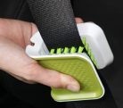 Seatbelt Brush - Biztonsági öv tisztító kefe