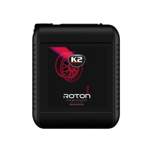 K2 Roton PRO 20000 ml - fékporoldó felnitisztító