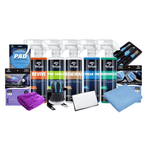 Tonyin Full Extra Belső Csomag