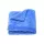 Ultra Soft Buffing Towel Blue - extra puha mikroszálas kendő
