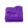 Ultra Soft Buffing Towel Purple - extra puha mikroszálas kendő