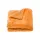 Ultra Soft Buffing Towel Orange - extra puha mikroszálas kendő