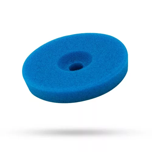 Liquid Elements Centriforce V2 150 mm Blue - super heavy cut - extra kemény polírkorong excenteres géphez