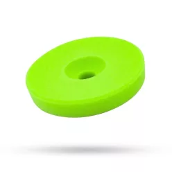 Liquid Elements Centriforce V2 125 mm Green - soft cut - puha polírkorong excenteres géphez