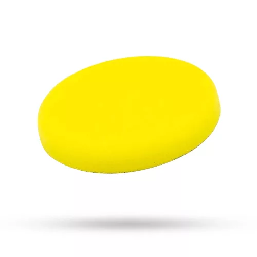 Liquid Elements Pad Man V2 150 mm Yellow - polishing - közepes korong rotációs géphez