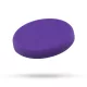 Liquid Elements Pad Man V2 150 mm Purple - sealing - puha korong rotációs géphez