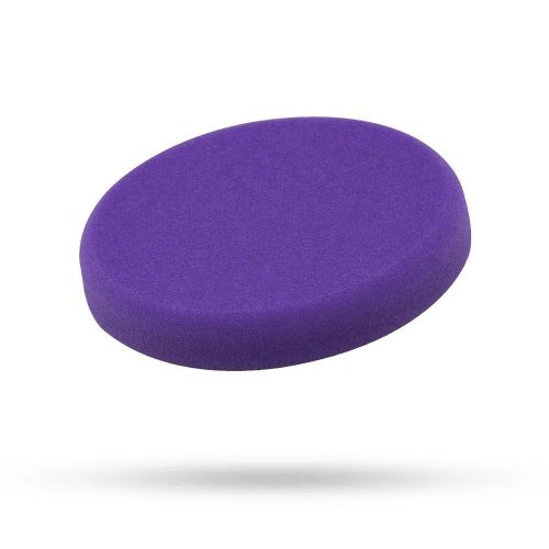 Liquid Elements Pad Man V2 125 mm Purple - sealing - puha korong rotációs géphez