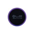 Liquid Elements Pad Man V2 125 mm Purple - sealing - puha korong rotációs géphez