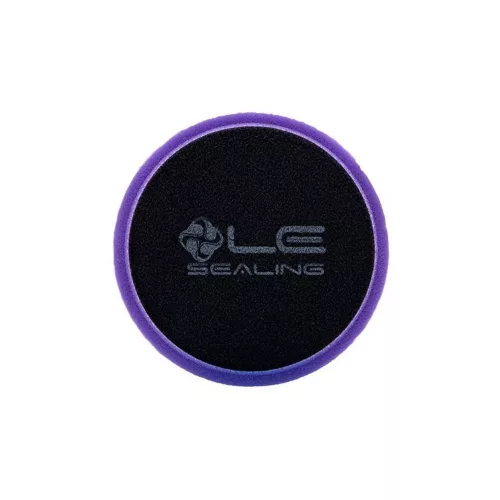 Liquid Elements Pad Man V2 125 mm Purple - sealing - puha korong rotációs géphez