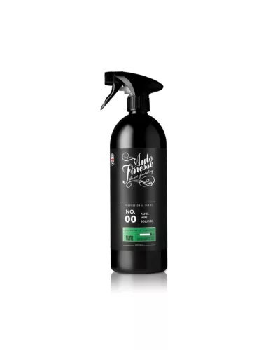 Auto Finesse Panel Wipe Spray - felület zsírtalanító